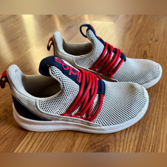 Adidas Cloudfoam Sneakers - Picture 1 of 6